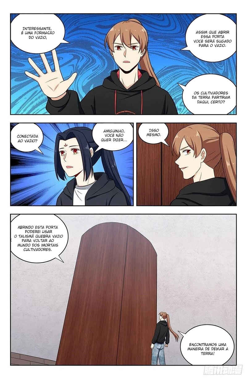 Chapter 312 - Page 12