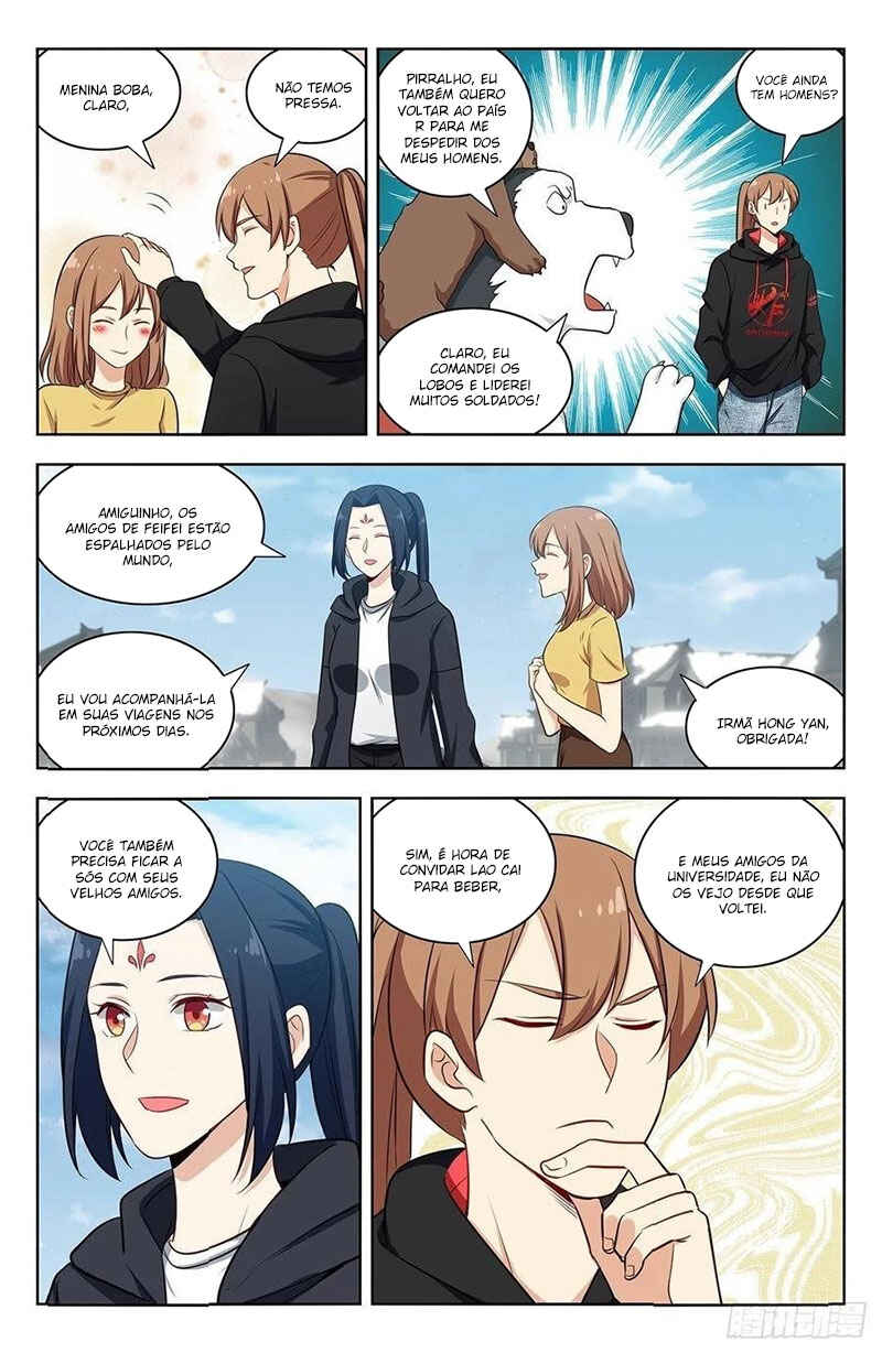 Chapter 312 - Page 14