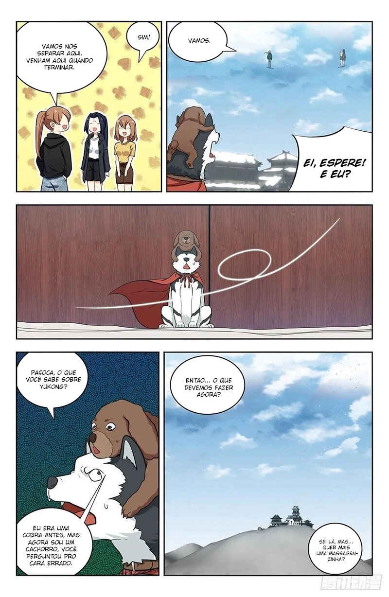 Chapter 312 - Page 15