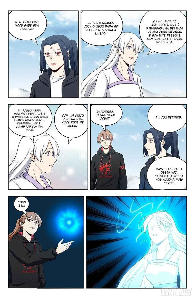 Chapter 312 - Page 3