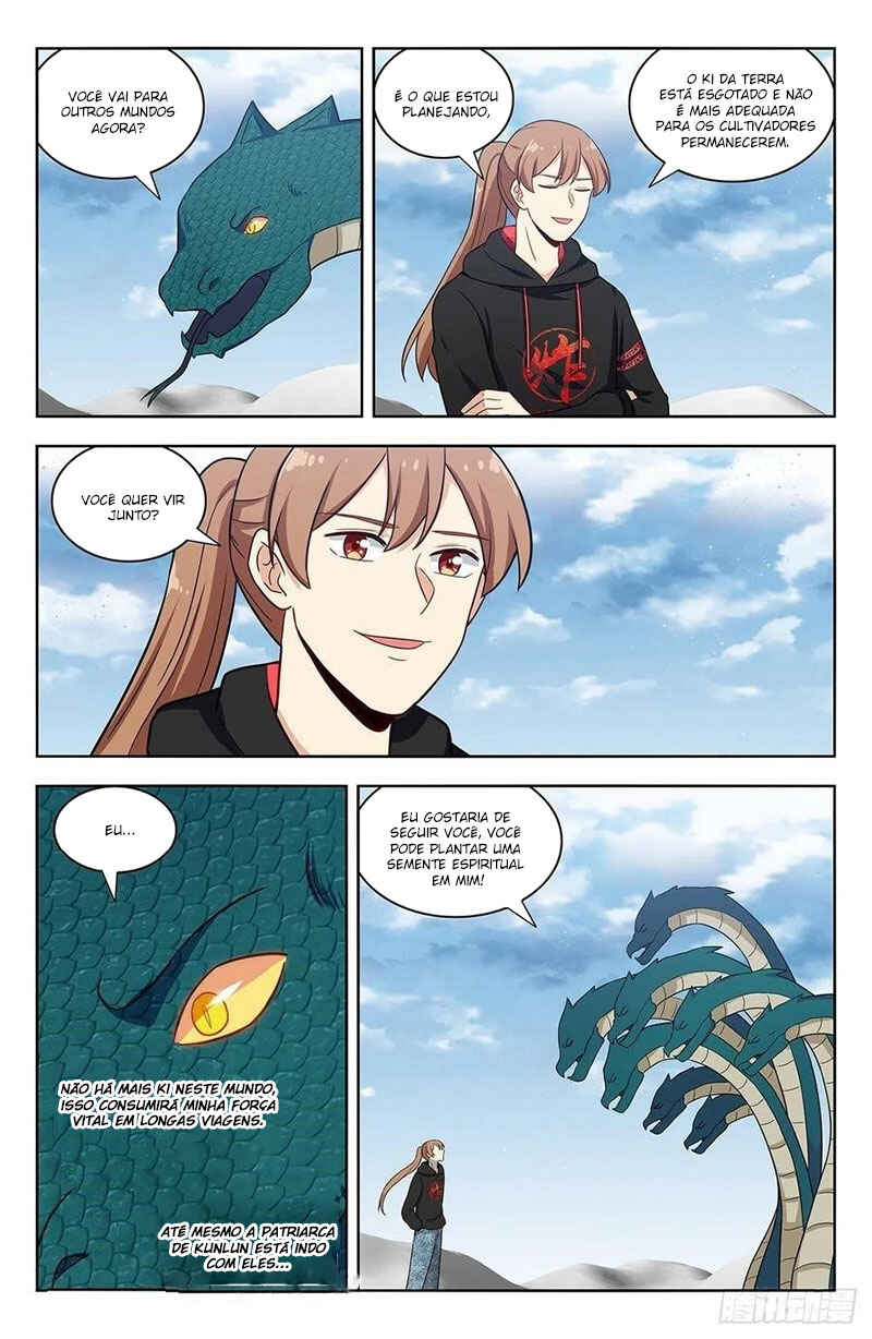 Chapter 312 - Page 5