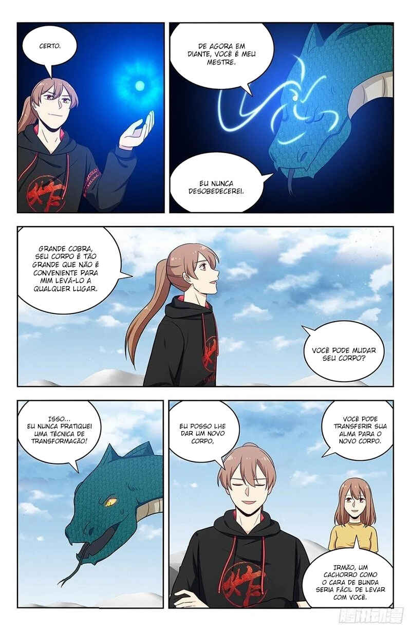 Chapter 312 - Page 6