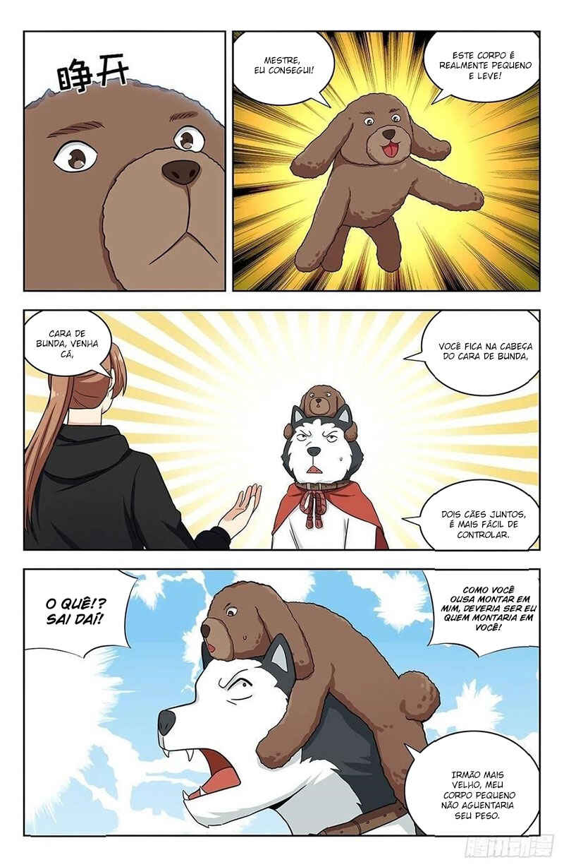 Chapter 312 - Page 8
