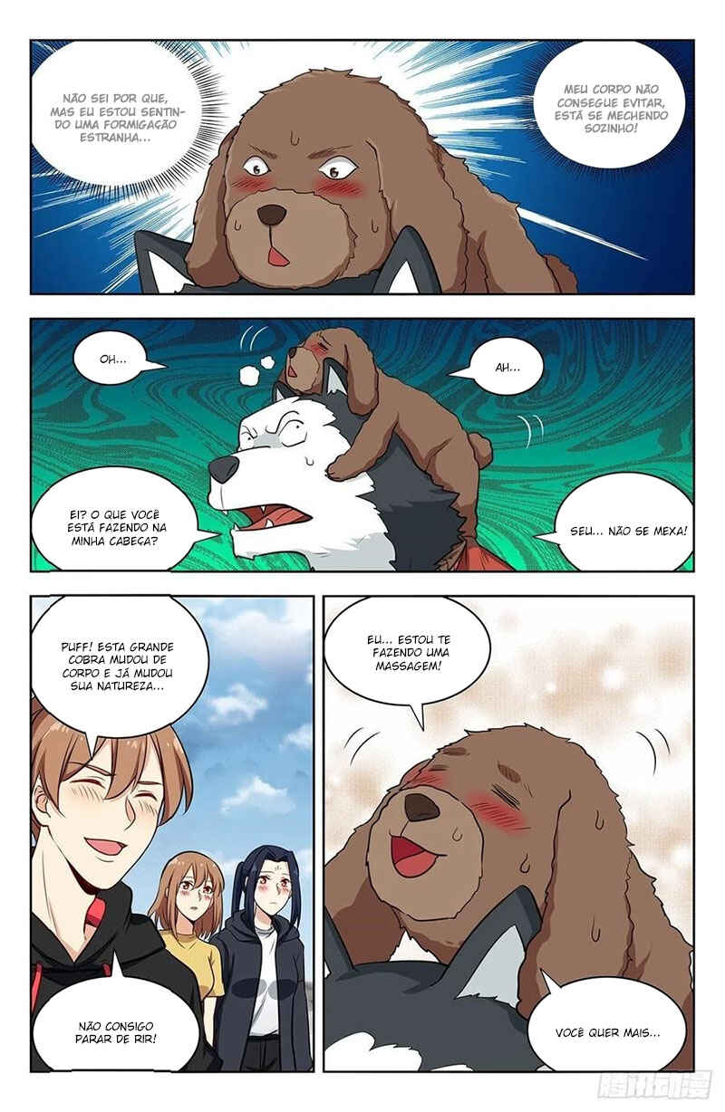 Chapter 312 - Page 9