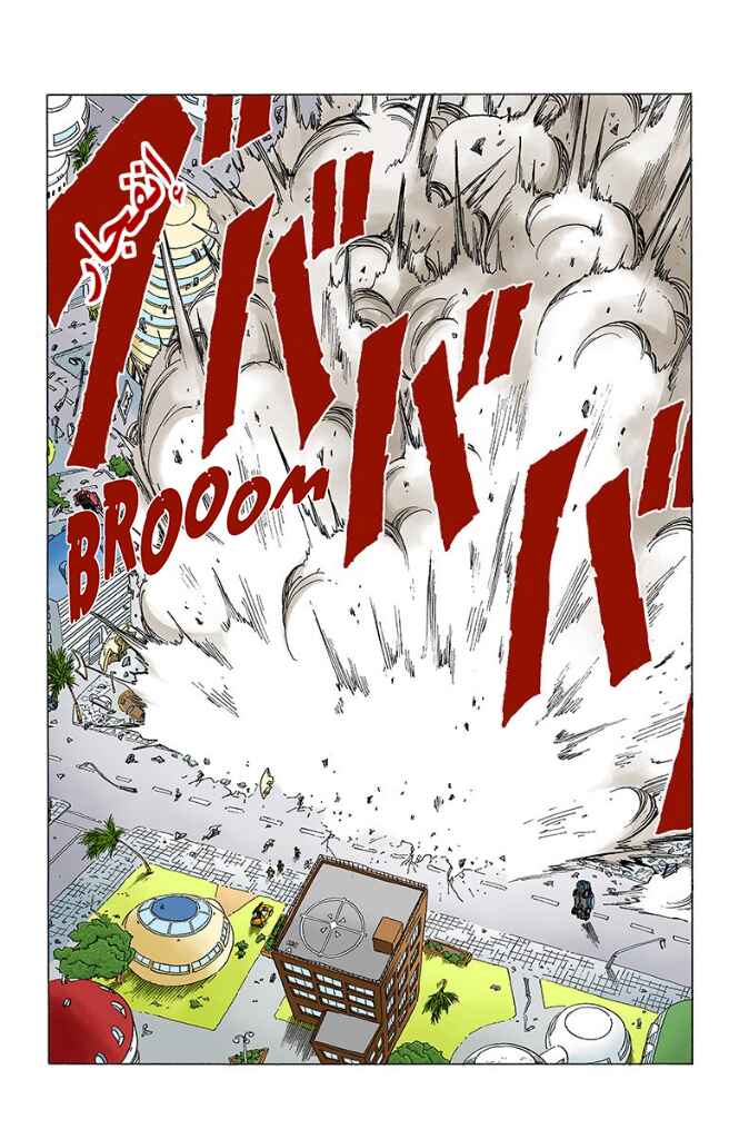 Chapter 339 - Page 8