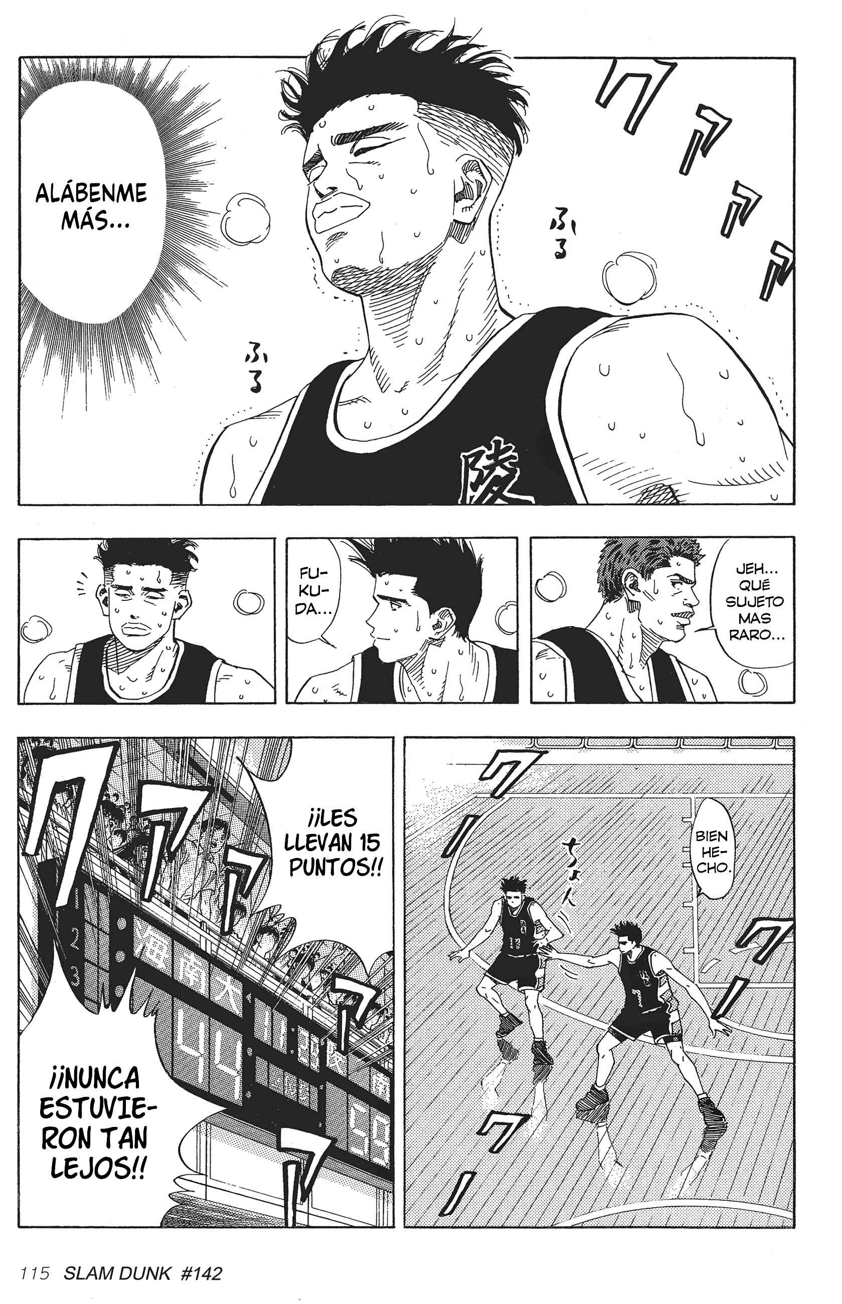 Chapter 142 - Page 11