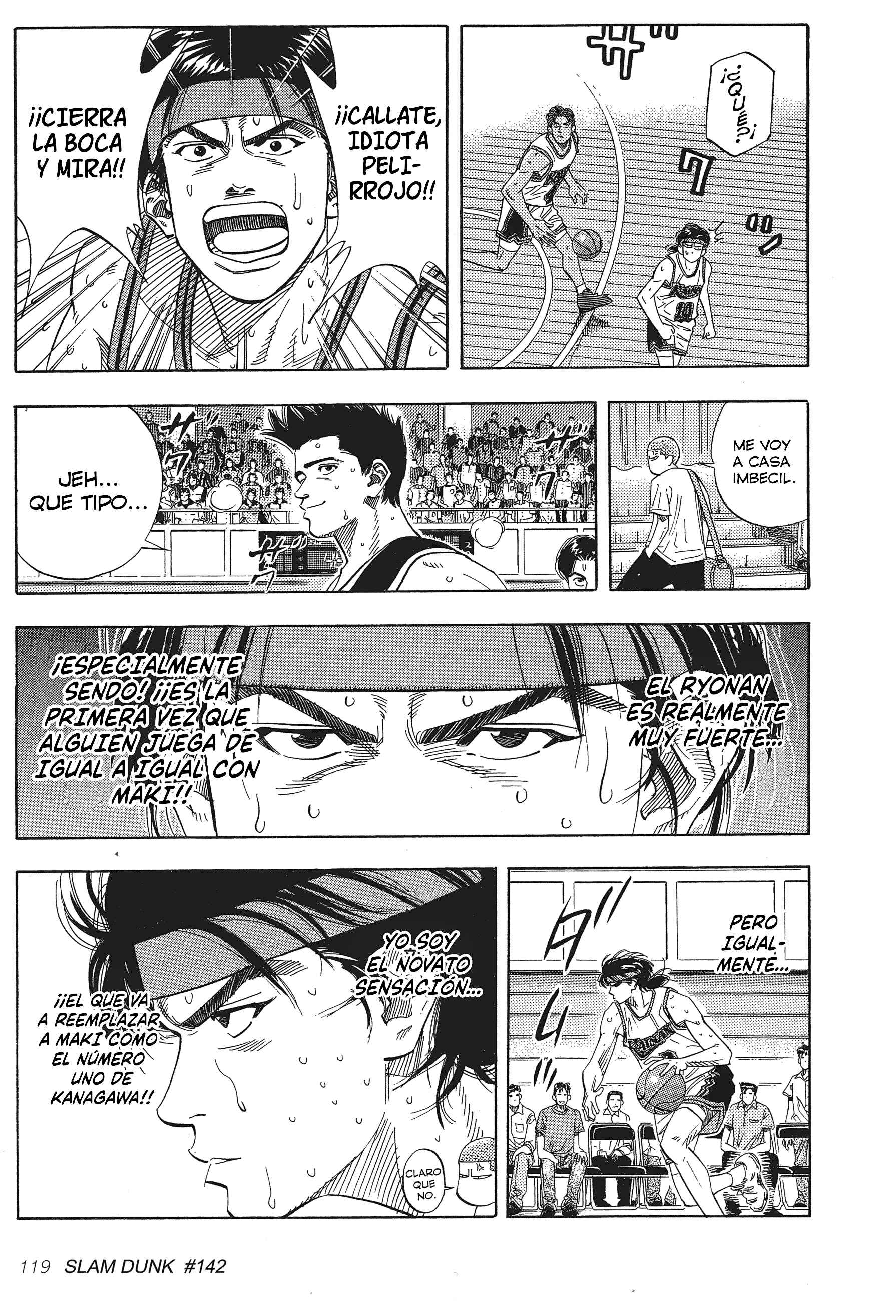 Chapter 142 - Page 15