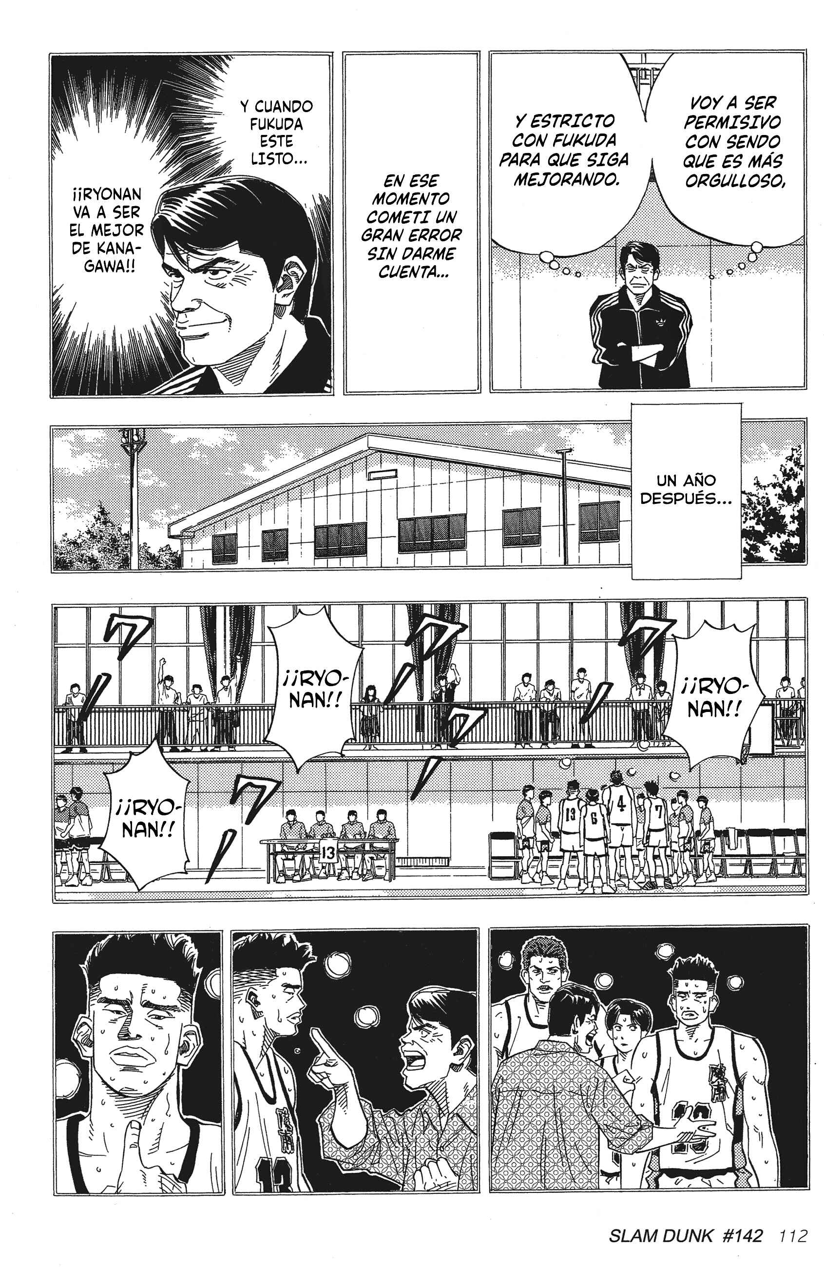 Chapter 142 - Page 8