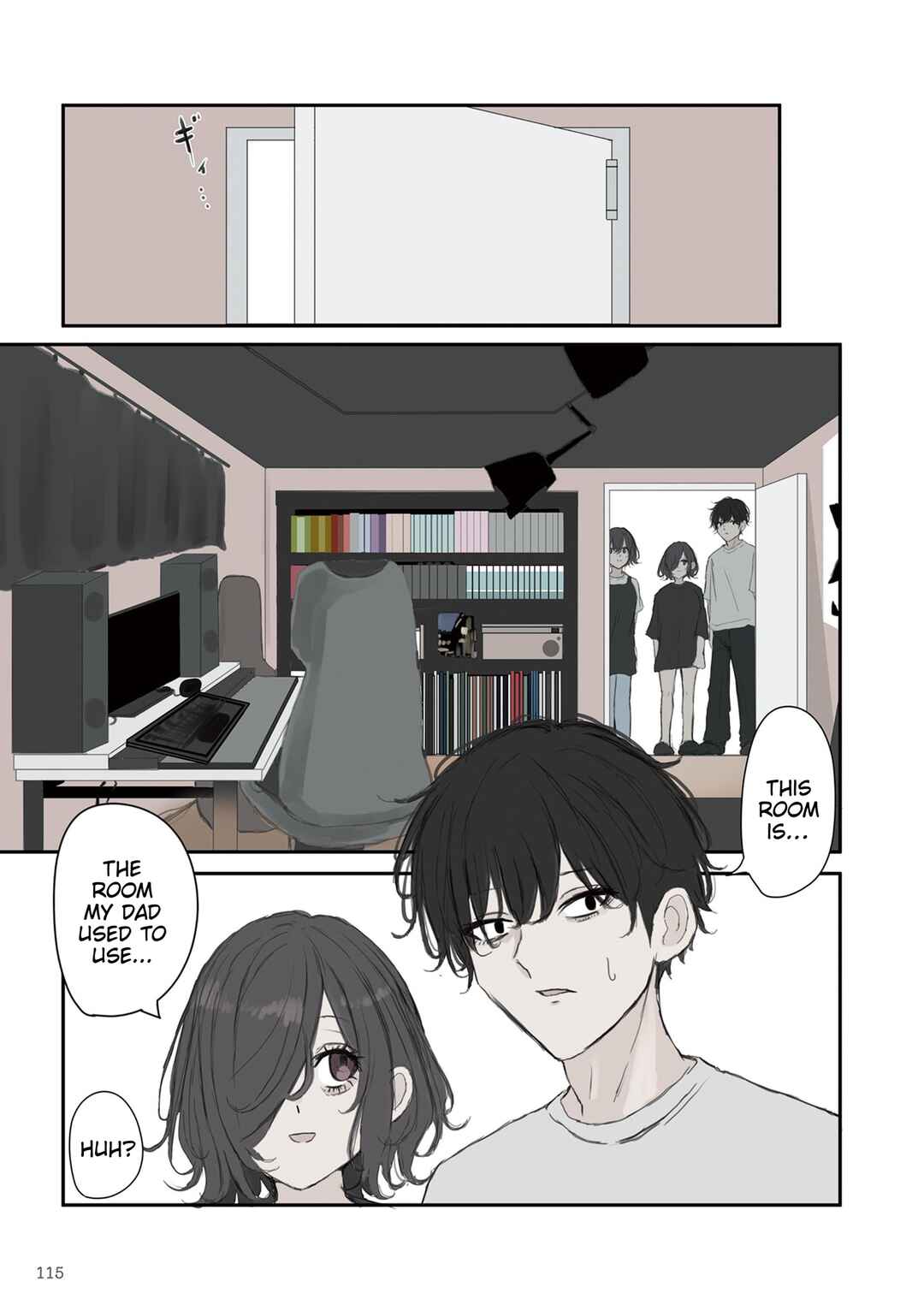 Chapter 58 - Page 3