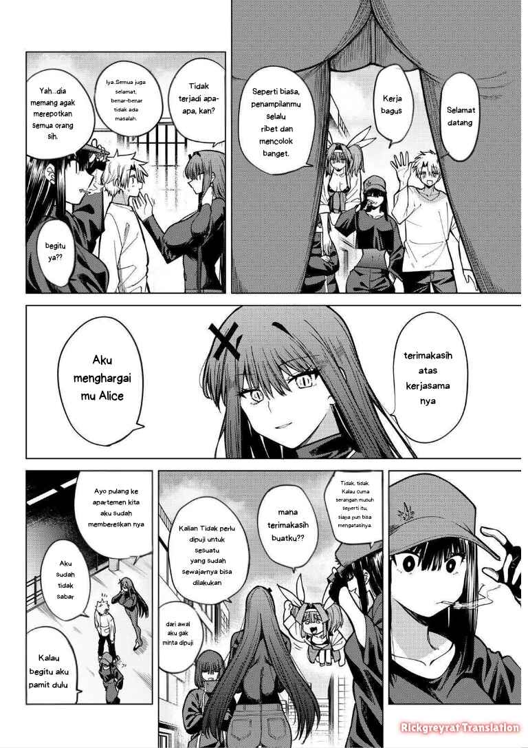 Chapter 33 - Page 19