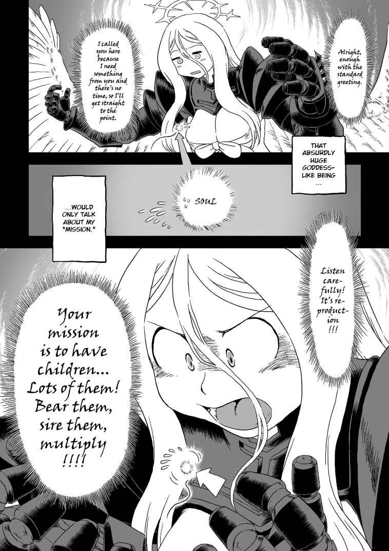 Chapter 2 - Page 5