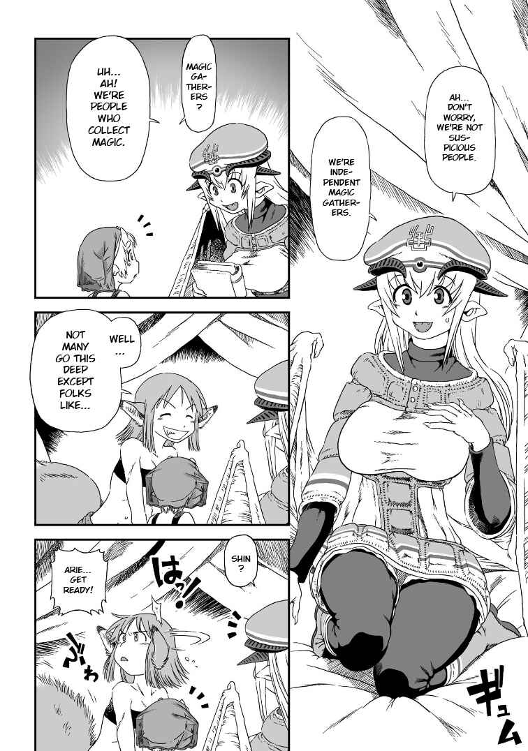 Chapter 2 - Page 7