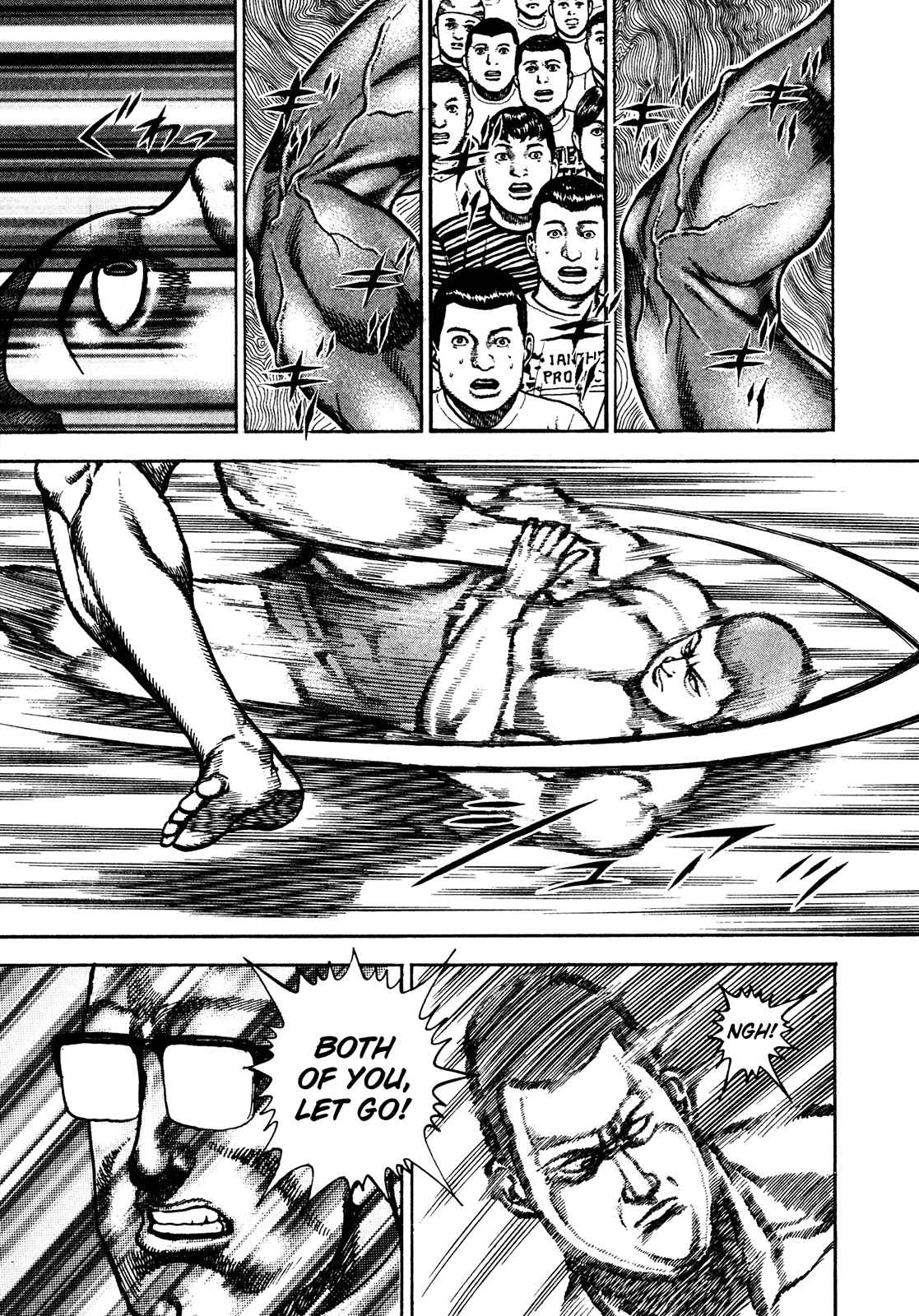 Chapter 220 - Page 13