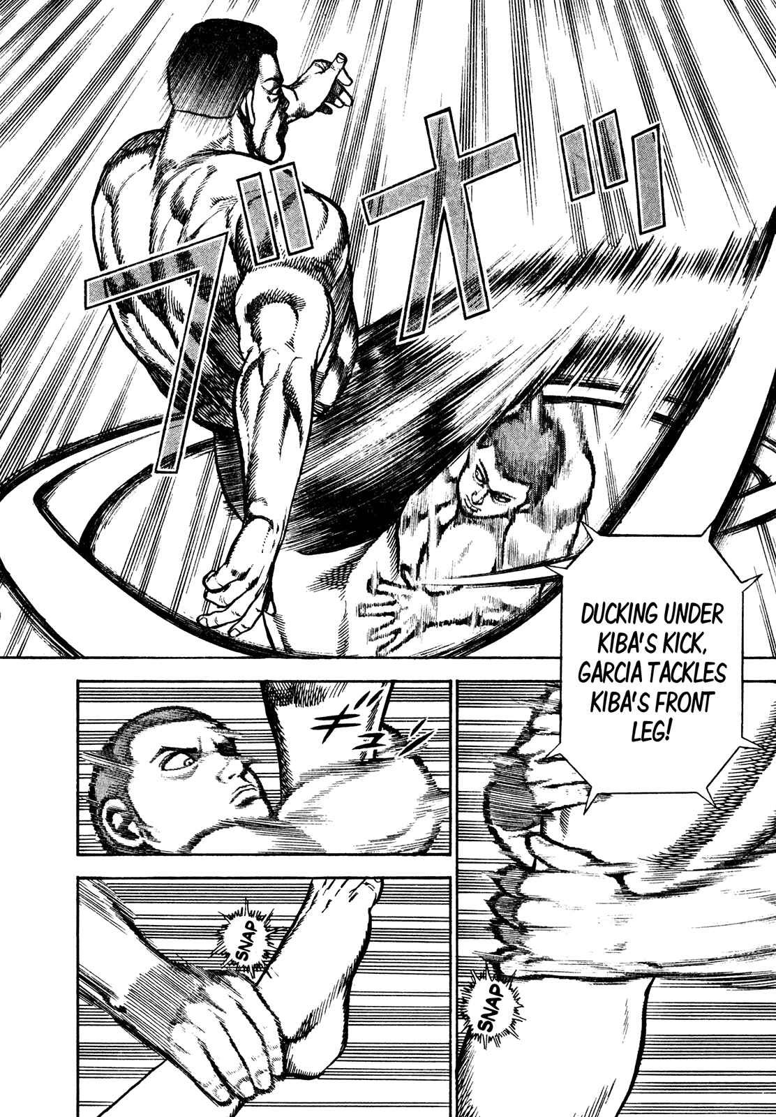 Chapter 220 - Page 8