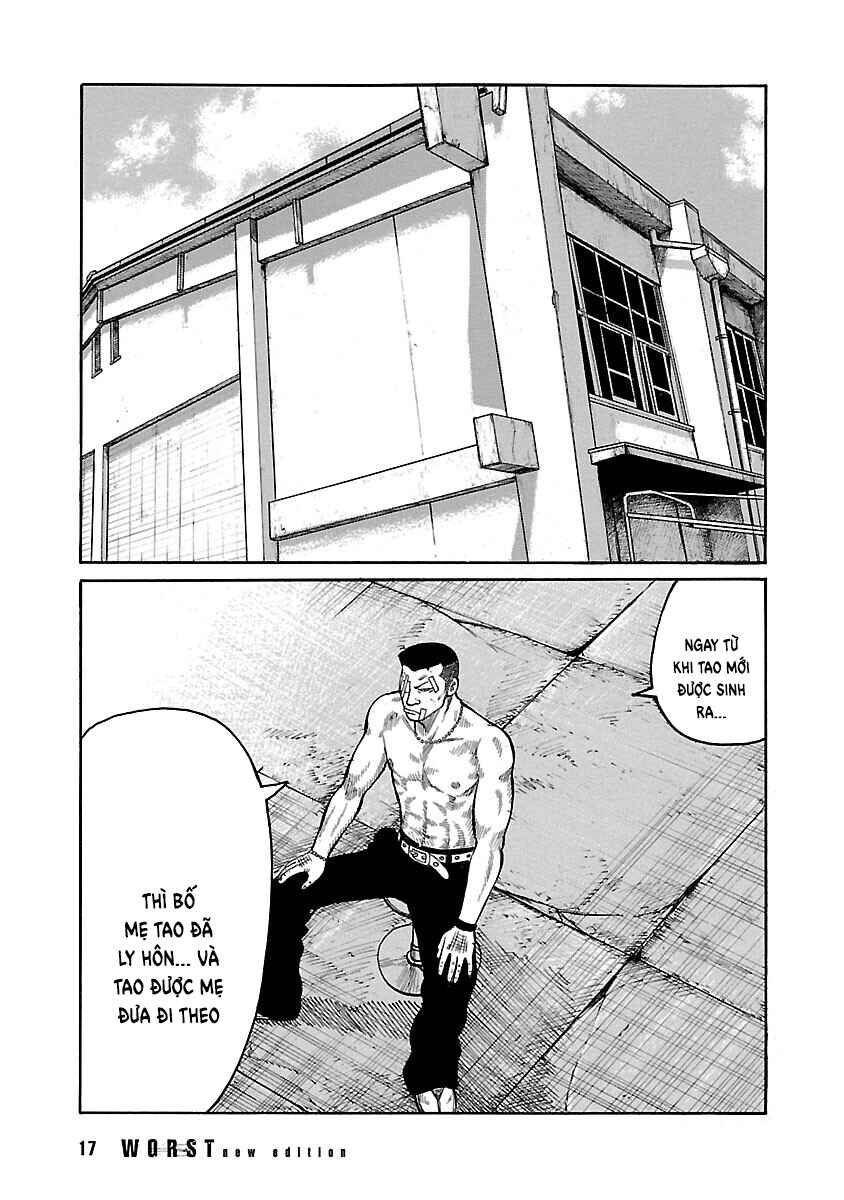 Chapter 89 - Page 18