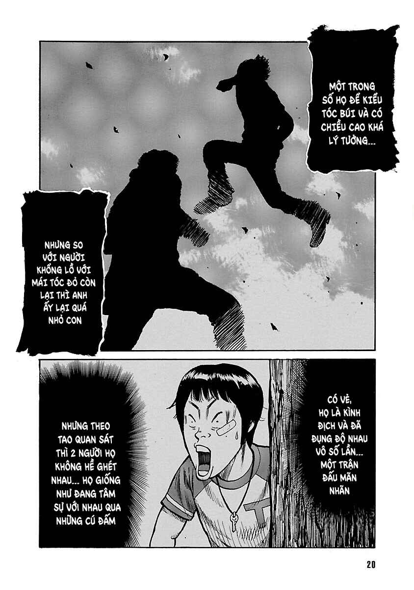 Chapter 89 - Page 21