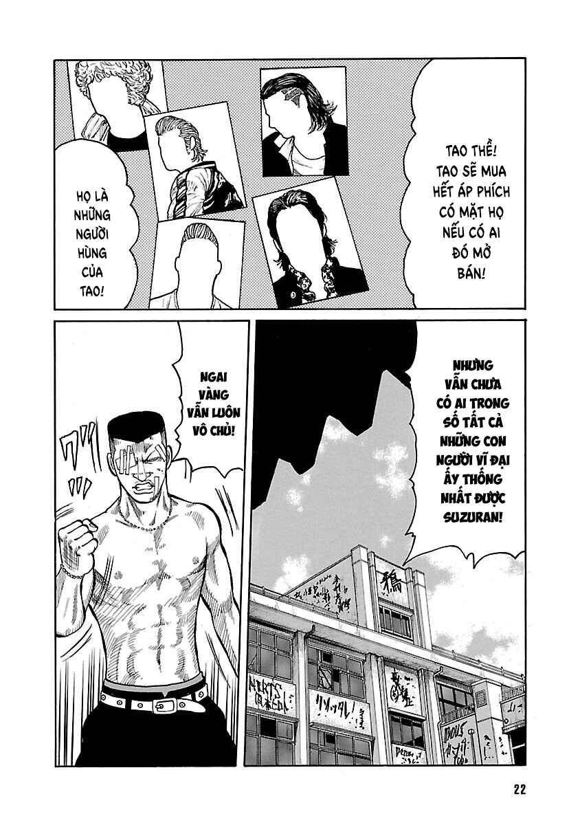 Chapter 89 - Page 23