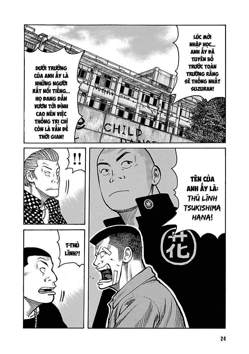 Chapter 89 - Page 25