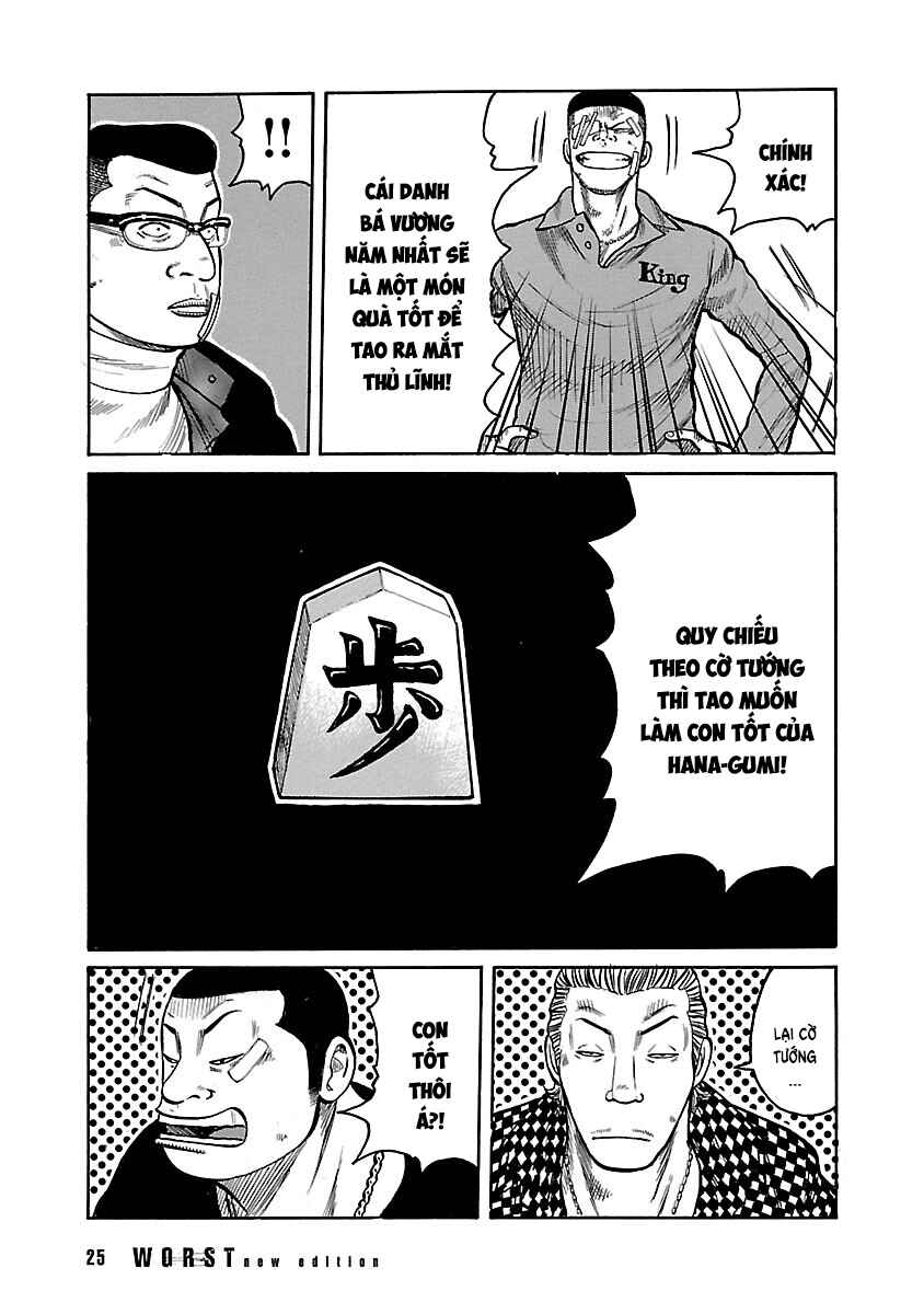 Chapter 89 - Page 26