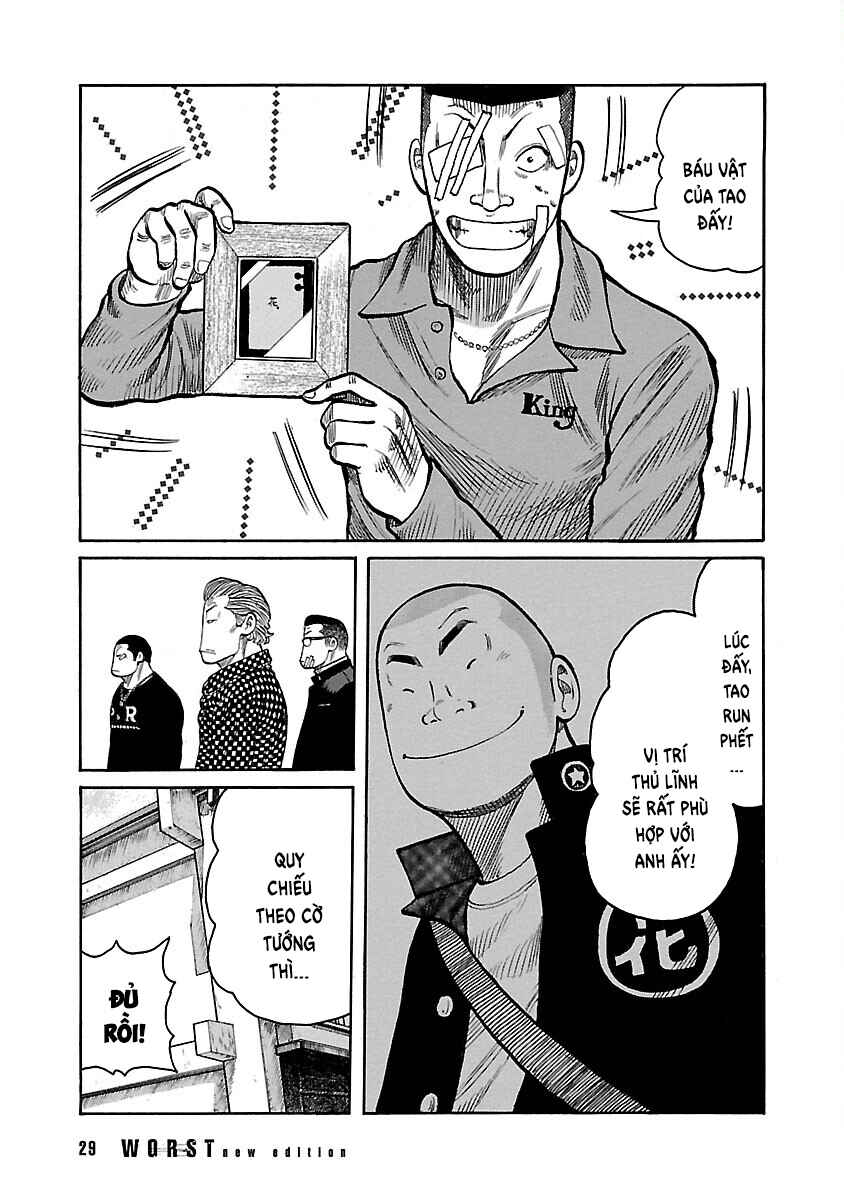 Chapter 89 - Page 30
