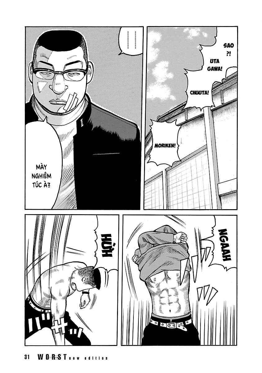 Chapter 89 - Page 32