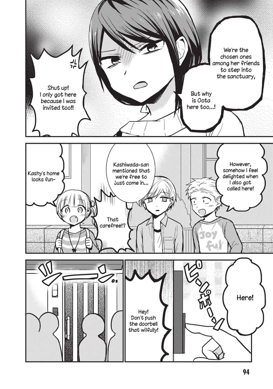 Chapter 84 - Page 2