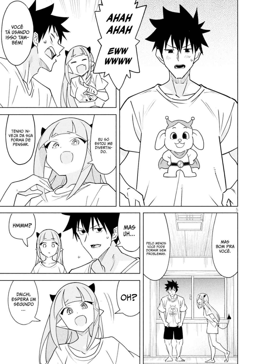 Chapter 29 - Page 6