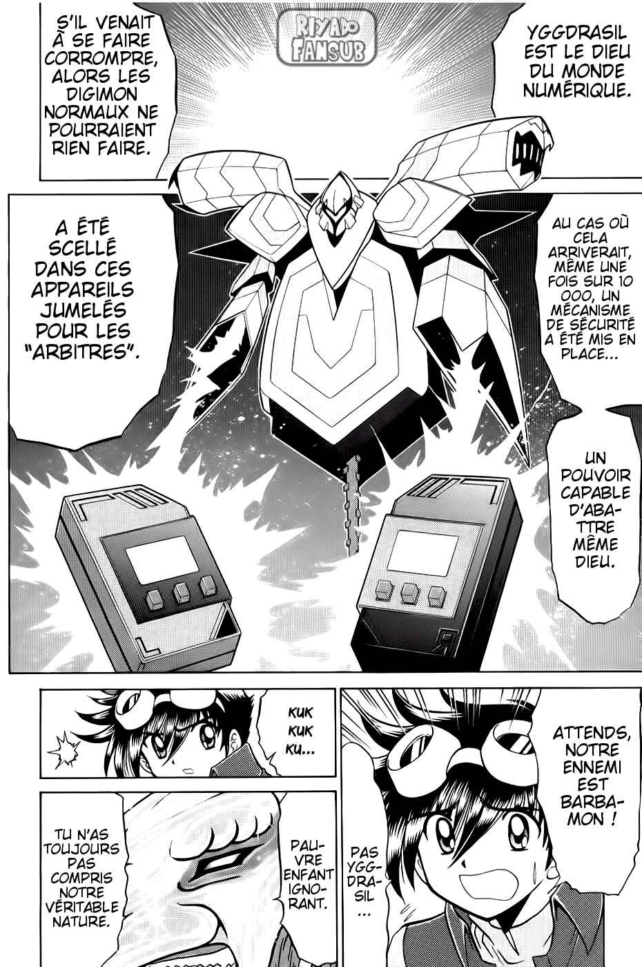 Chapter 22 - Page 11