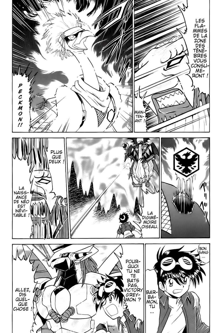 Chapter 22 - Page 19