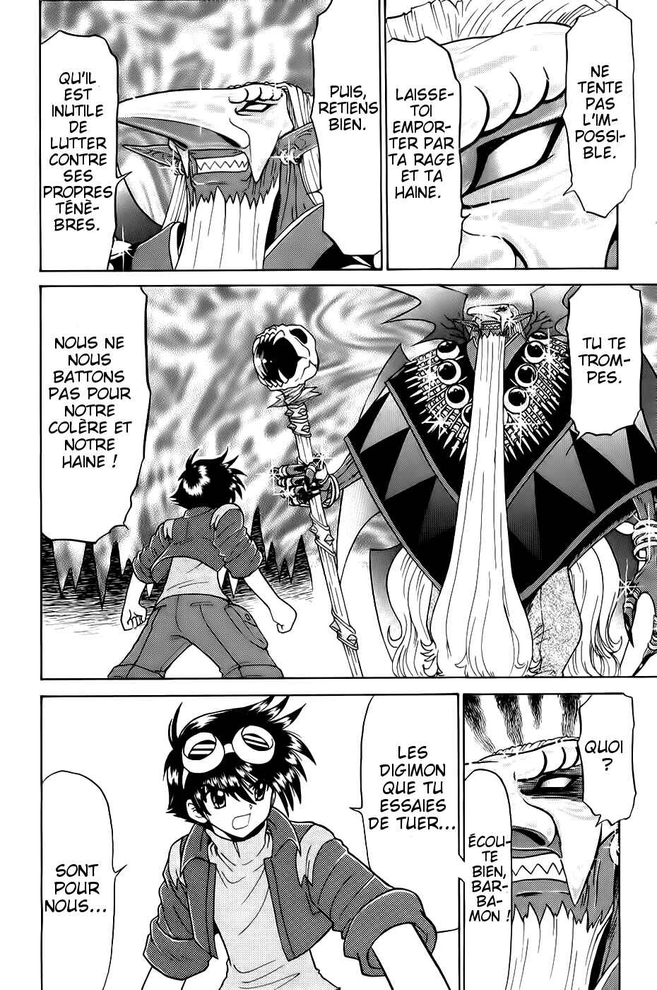 Chapter 22 - Page 21
