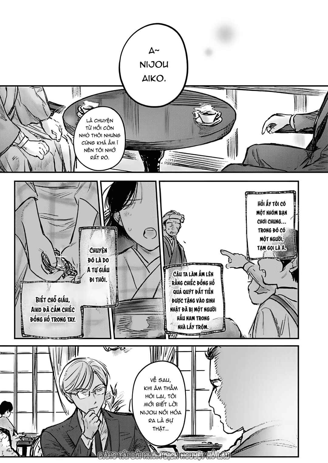 Chapter 8 - Page 1