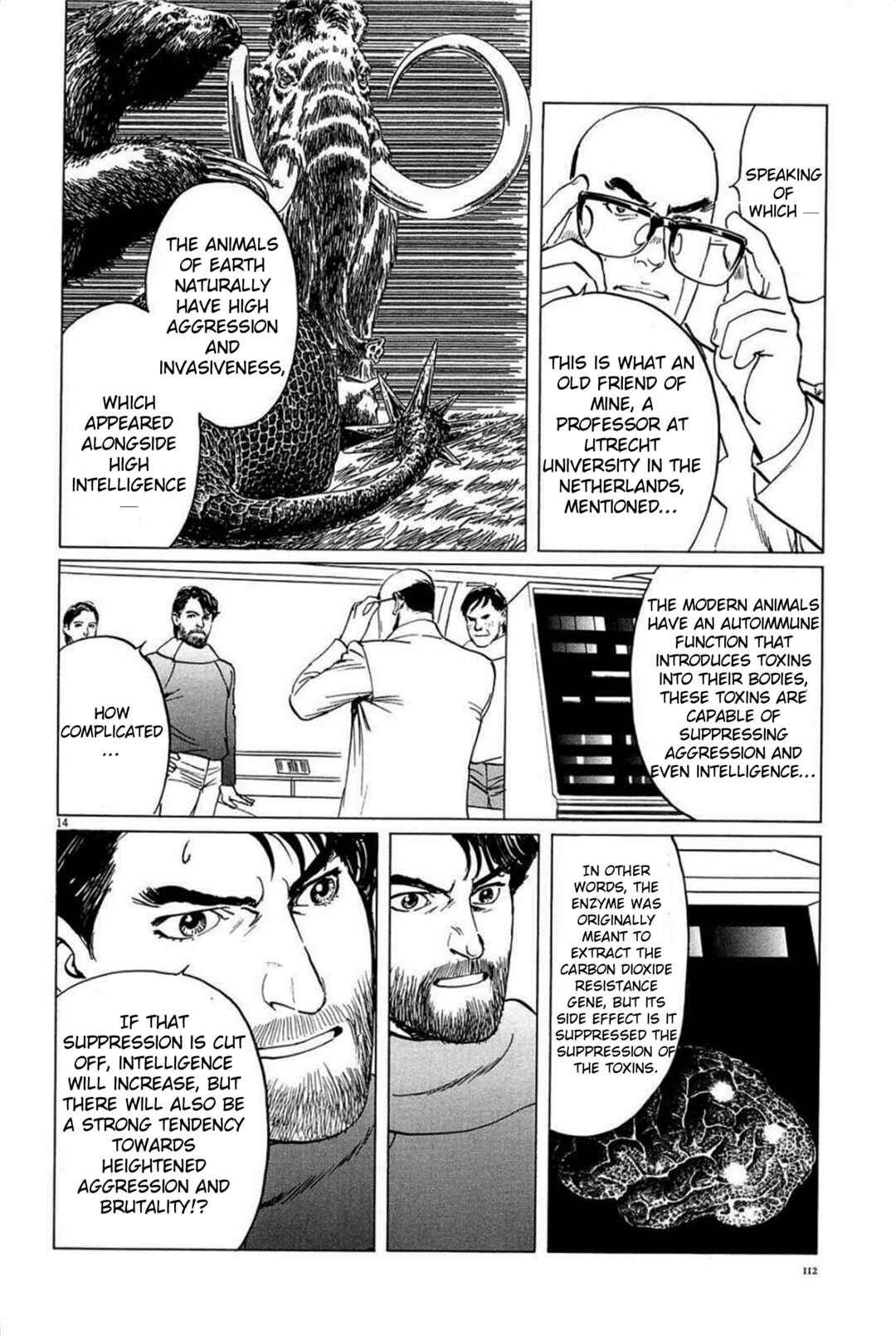 Chapter 22 - Page 14