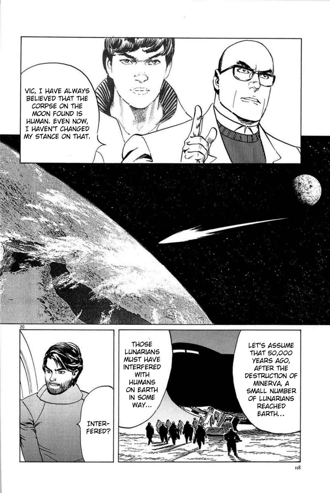 Chapter 22 - Page 20