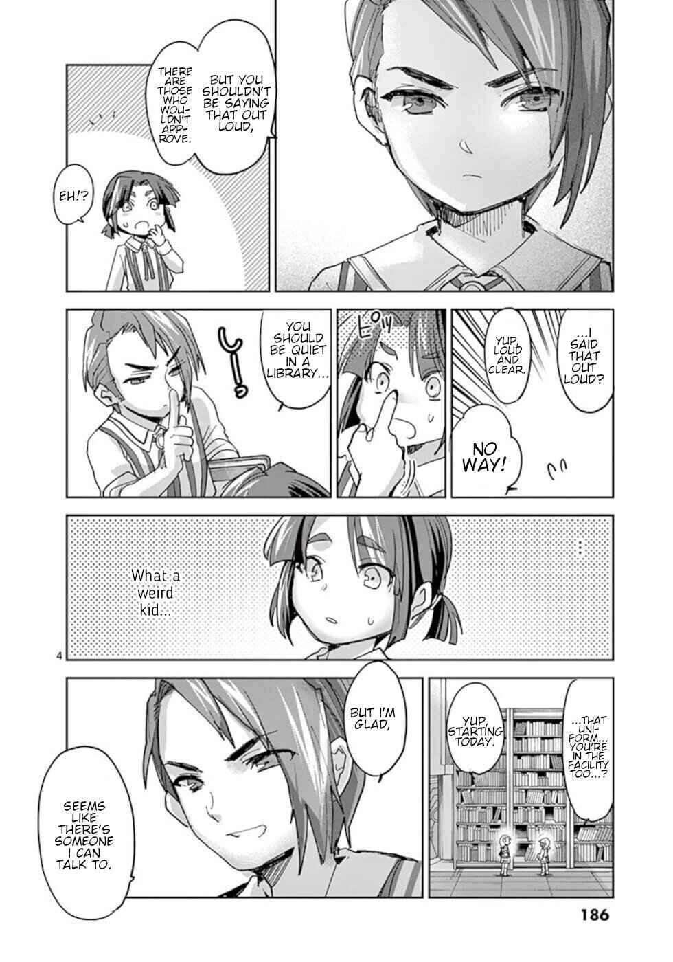 Chapter 59.5 - Page 5