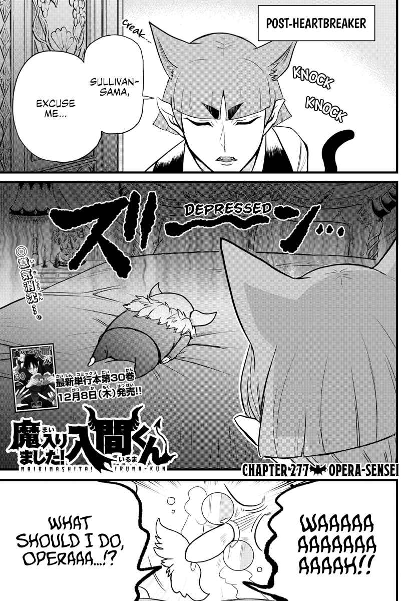 Chapter 277 - Page 1