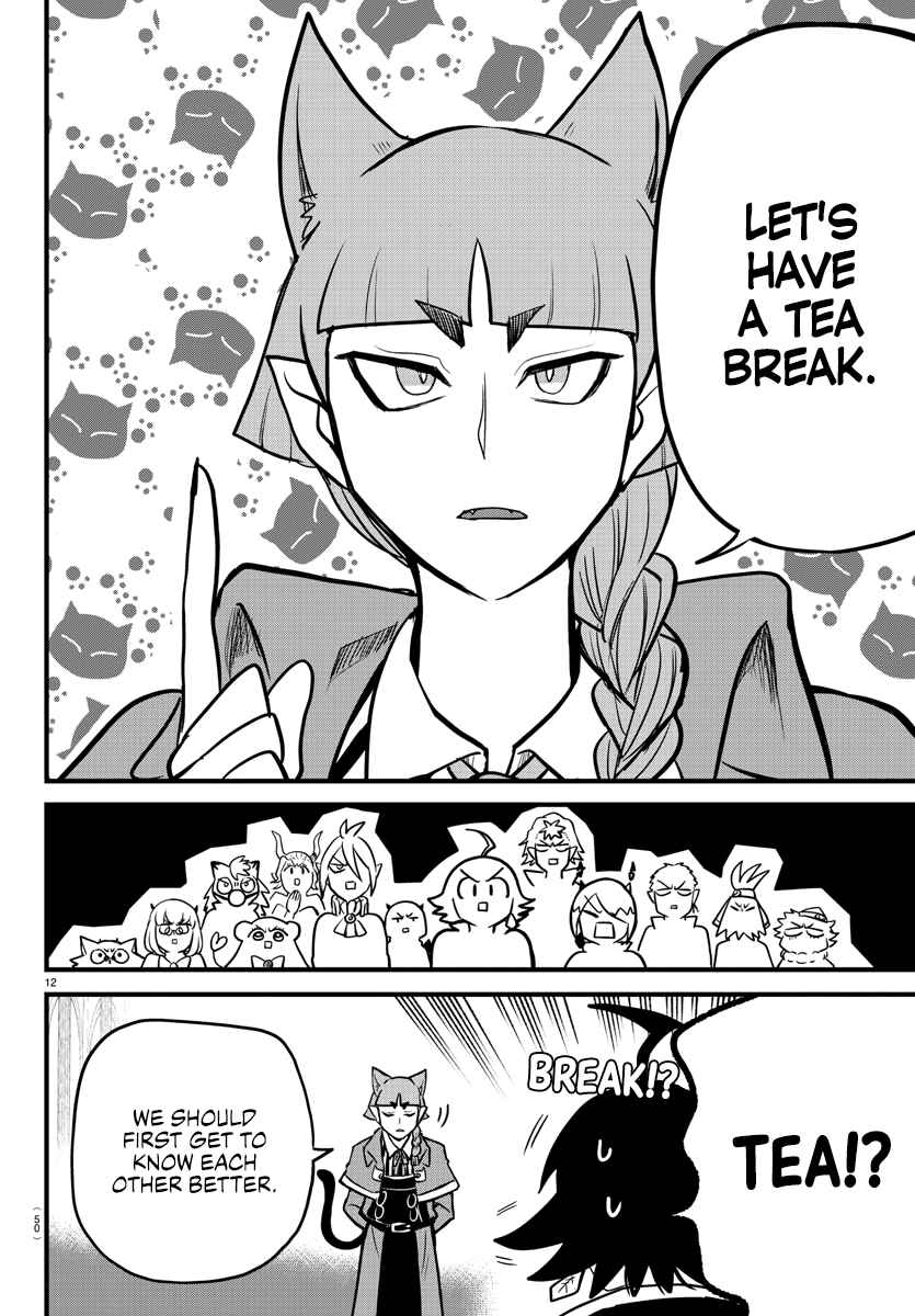 Chapter 277 - Page 12