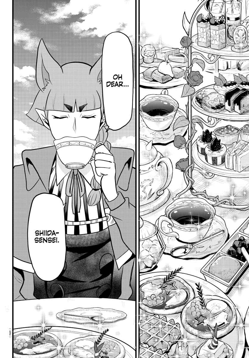 Chapter 277 - Page 14
