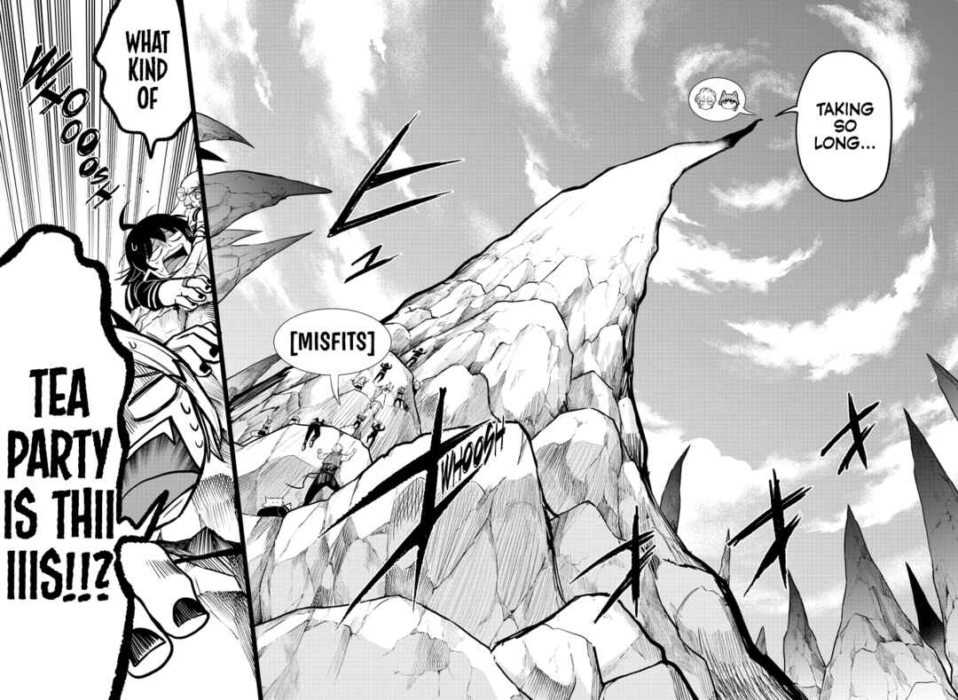 Chapter 277 - Page 16