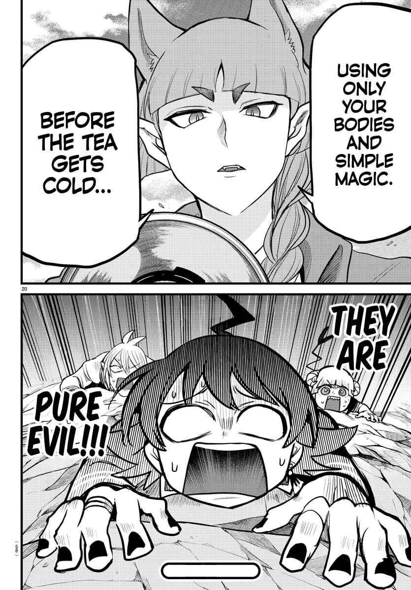 Chapter 277 - Page 19