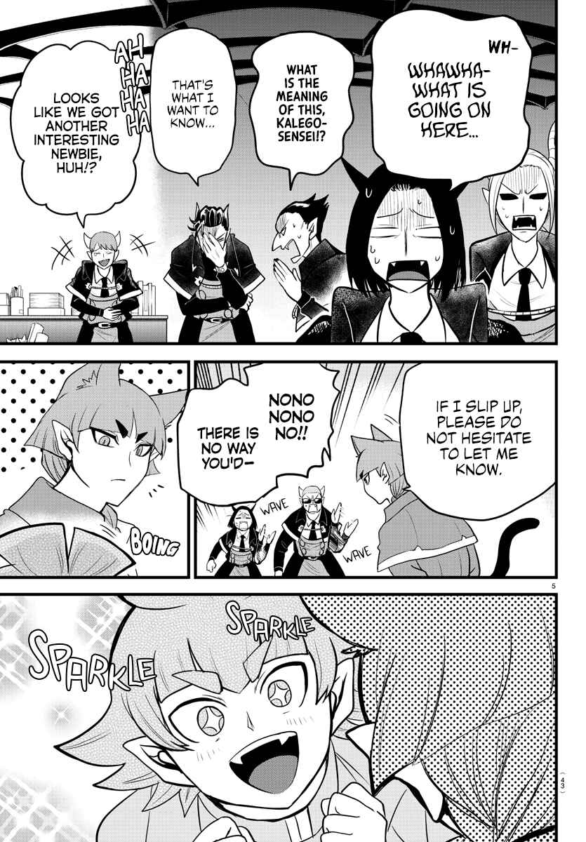 Chapter 277 - Page 5