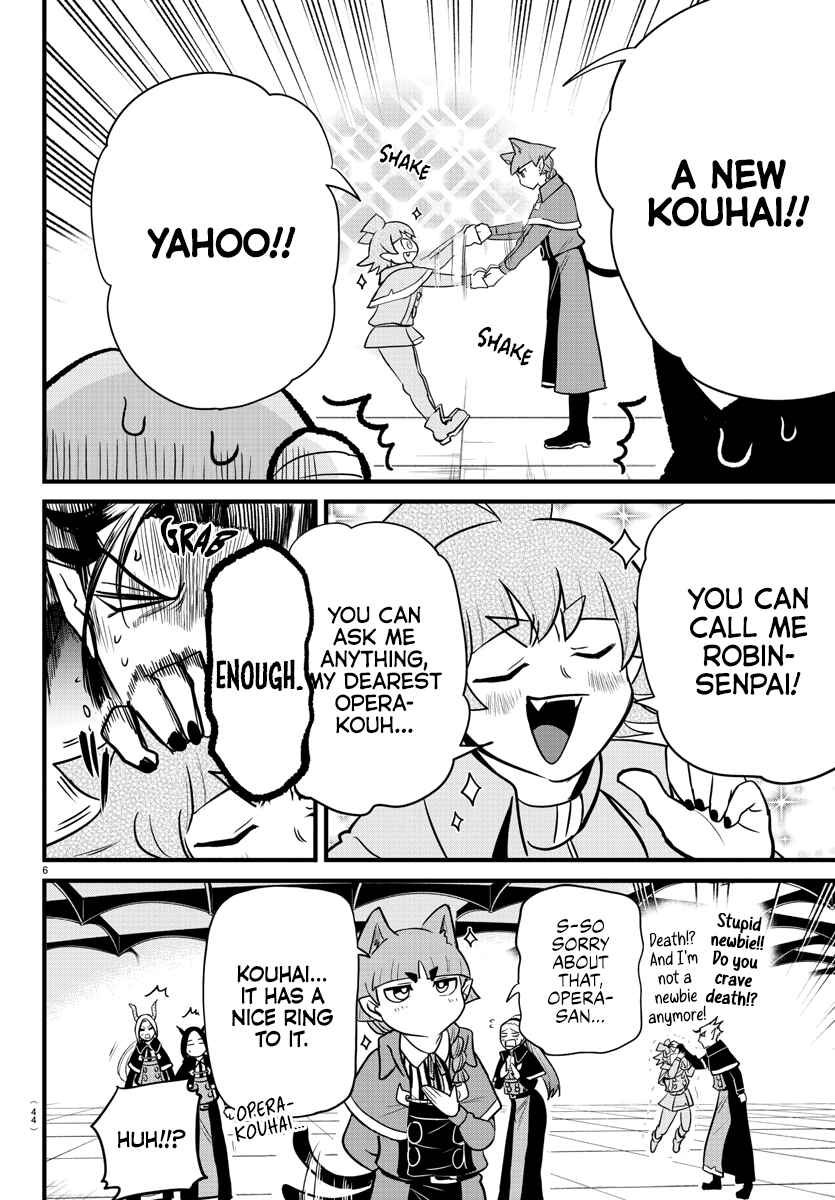 Chapter 277 - Page 6