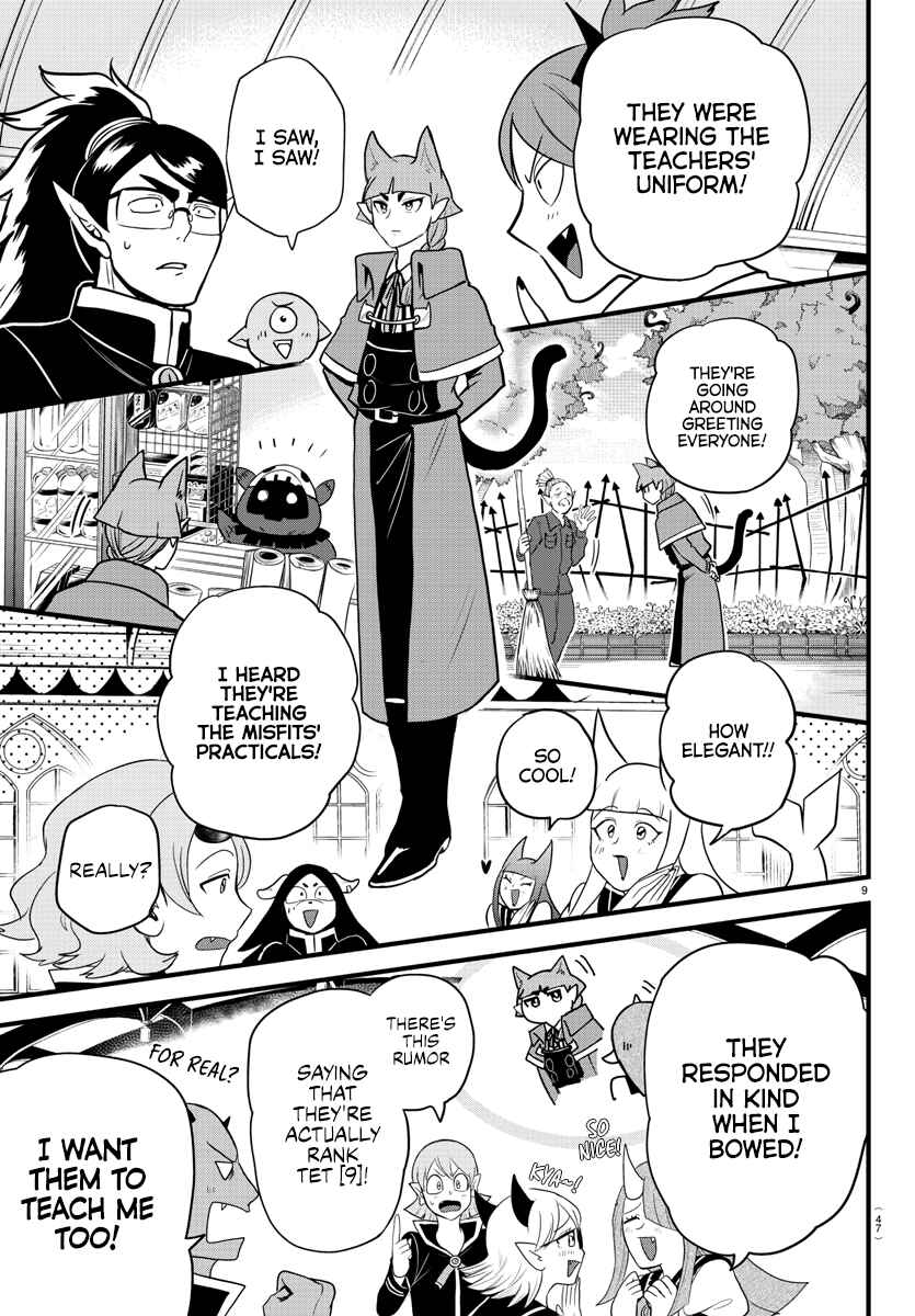 Chapter 277 - Page 9