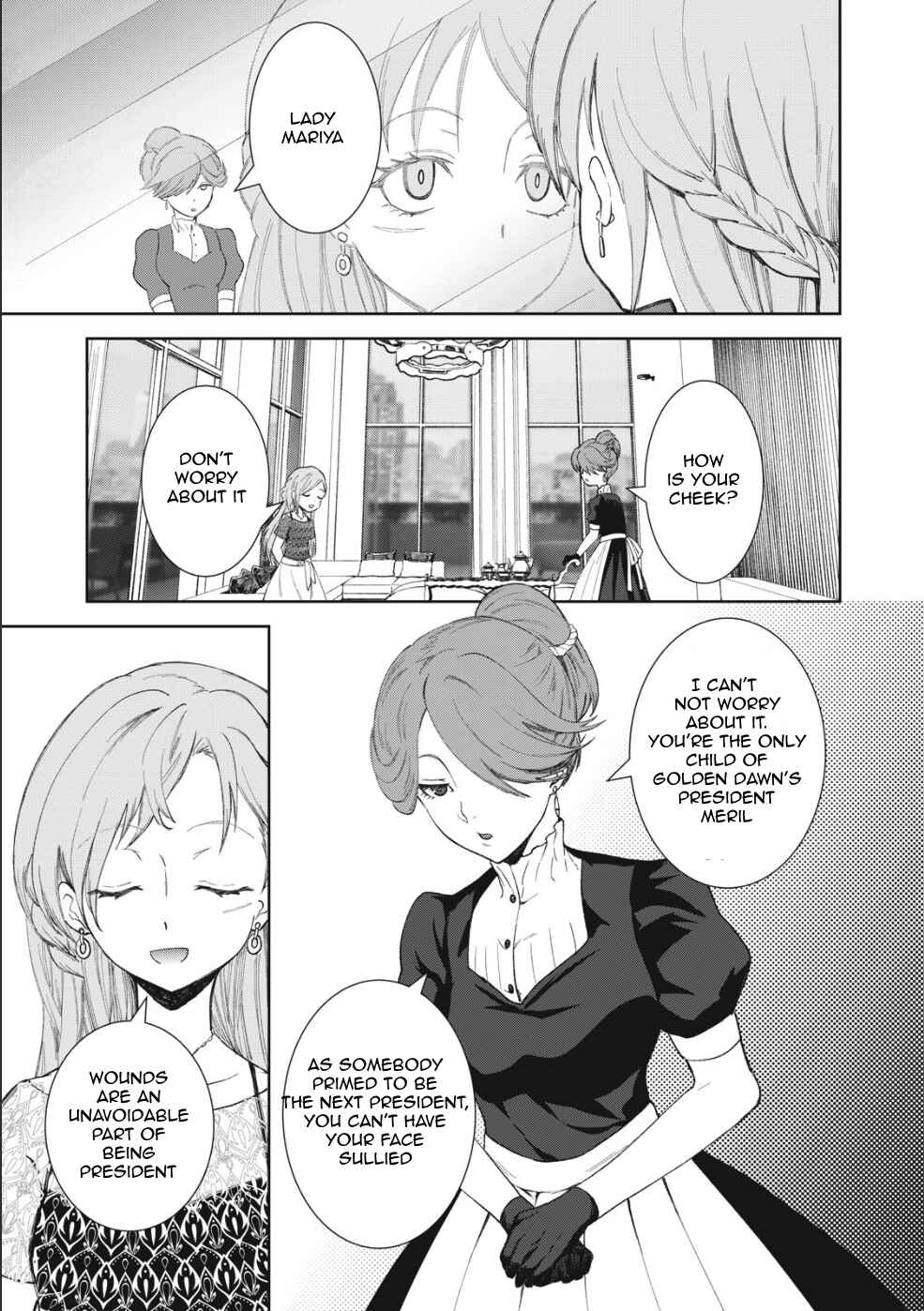 Chapter 3 - Page 11