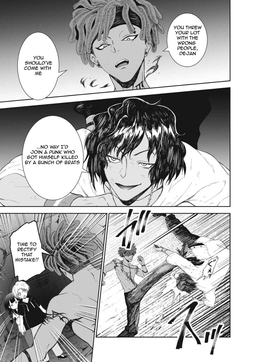 Chapter 3 - Page 5