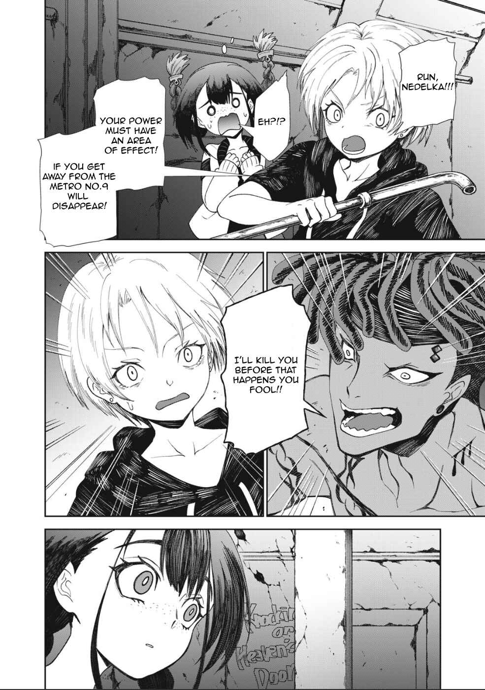 Chapter 3 - Page 6