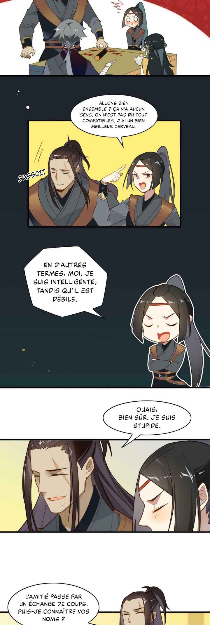 Chapter 4 - Page 5