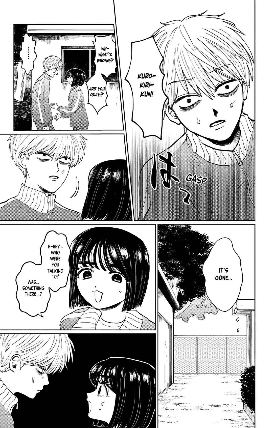 Chapter 1 - Page 25