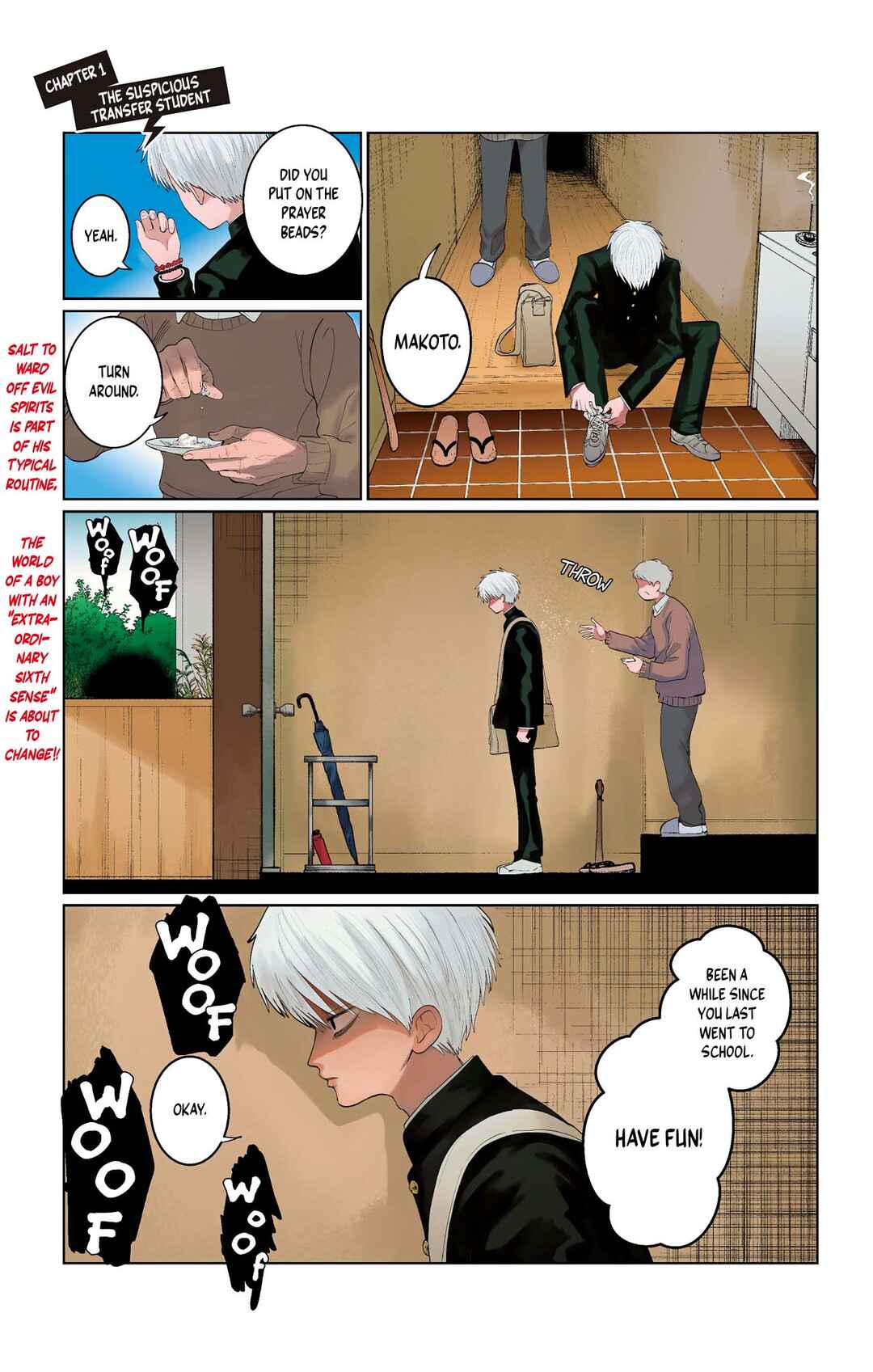 Chapter 1 - Page 8