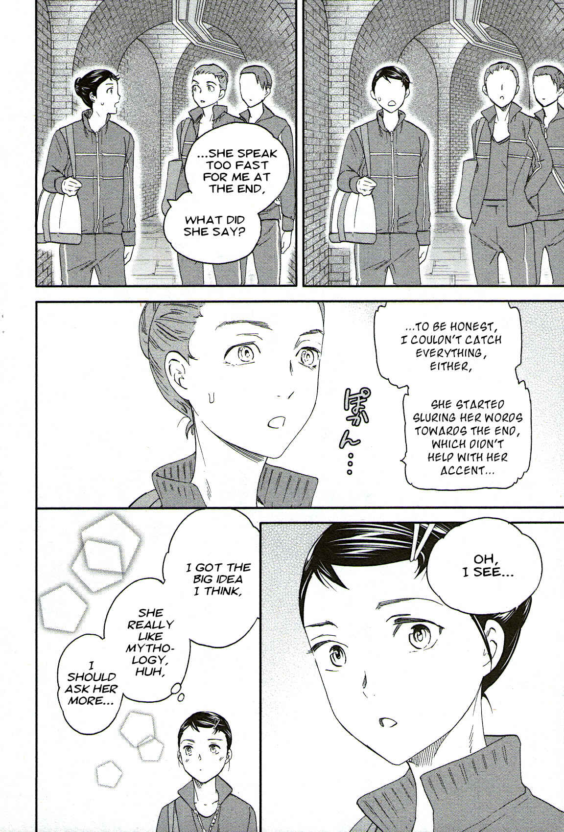 Chapter 80 - Page 10