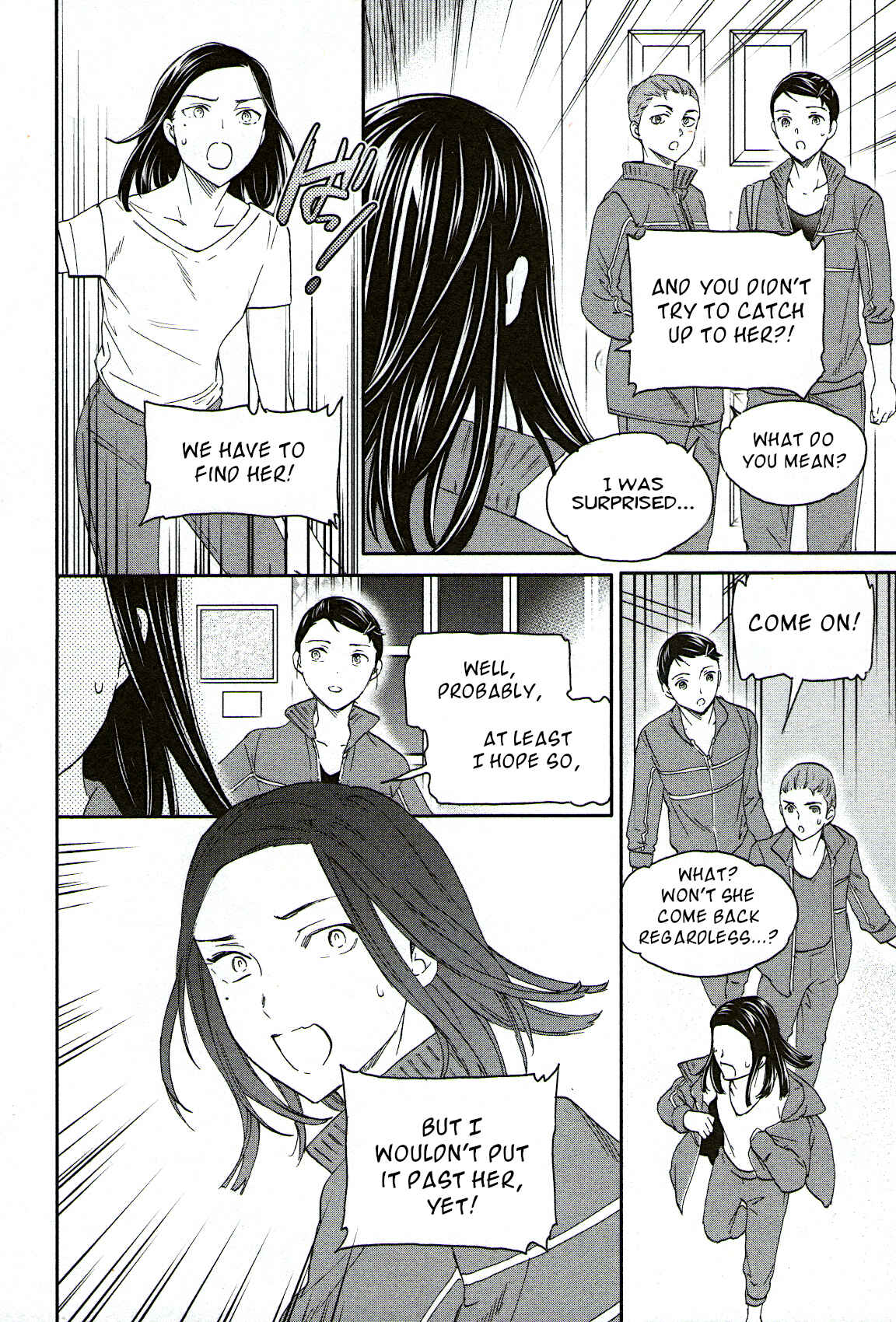Chapter 80 - Page 12
